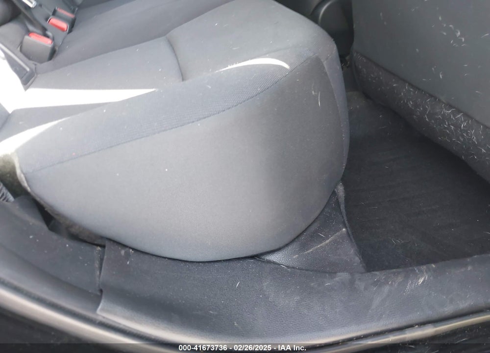 2024 TOYOTA COROLLA VIN: 5YFB4MDE1RP126557