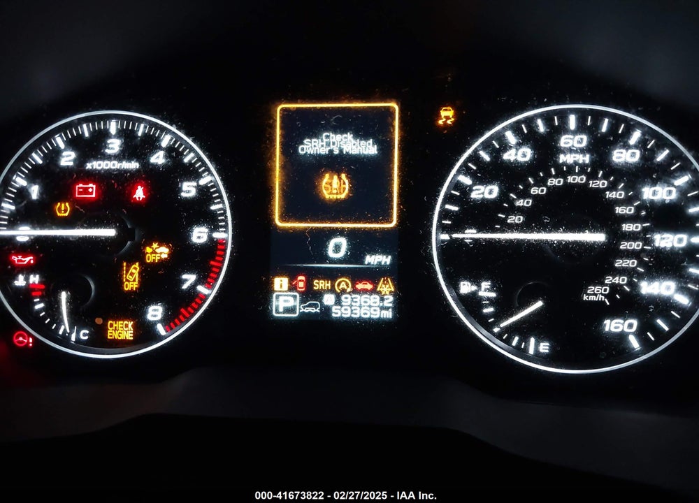 2022 SUBARU OUTBACK PREMIUM VIN: 4S4BTADC6N3146138