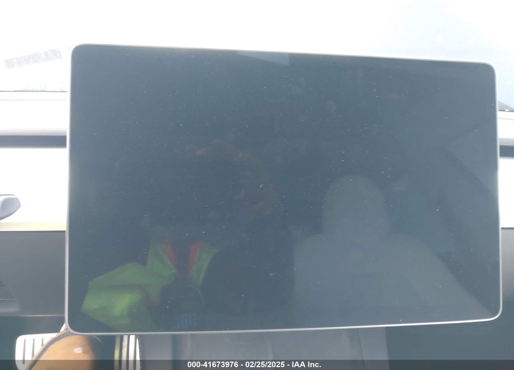 2023 TESLA MODEL 3 VIN: 5YJ3E1EC5PF713446