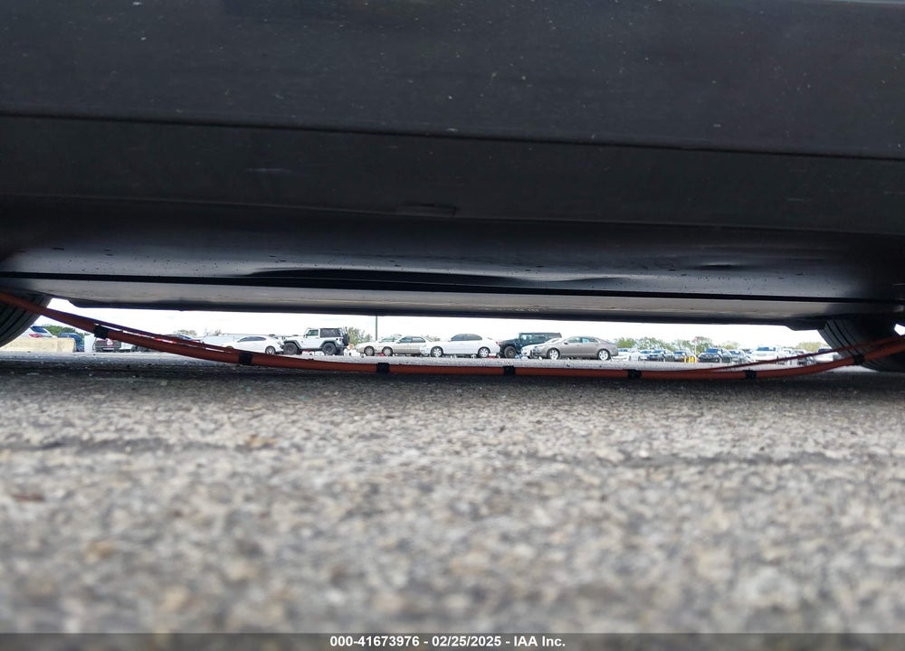 2023 TESLA MODEL 3 VIN: 5YJ3E1EC5PF713446