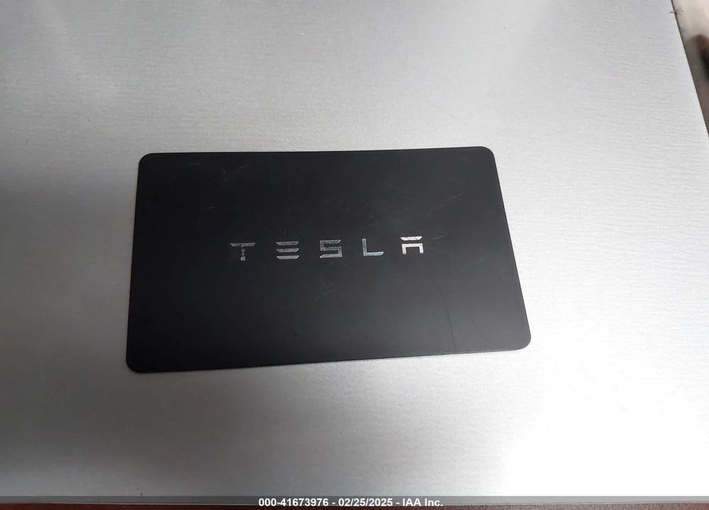 2023 TESLA MODEL 3 VIN: 5YJ3E1EC5PF713446
