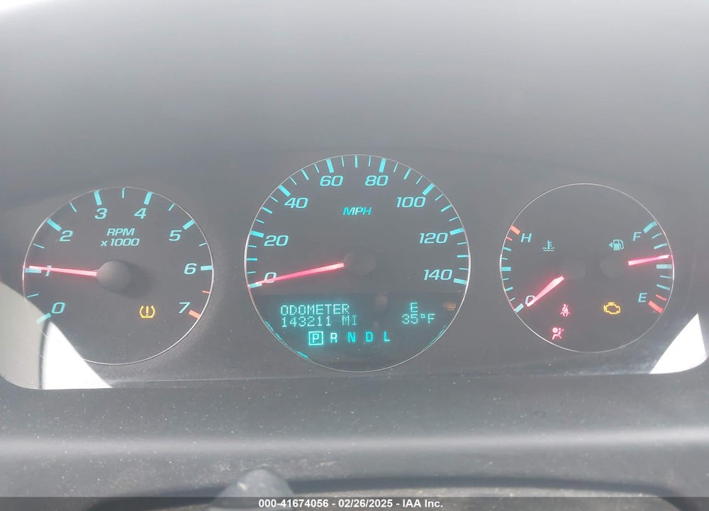 2014 CHEVROLET IMPALA LIMITED VIN: 2G1WB5E39E1169233