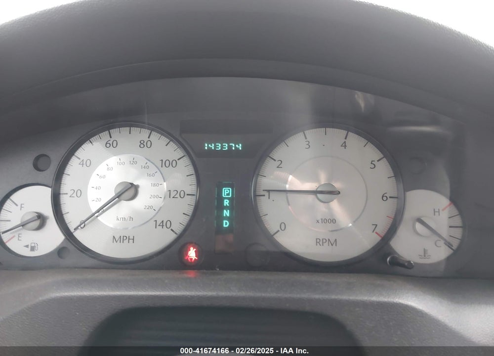 2010 CHRYSLER 300 VIN: 2C3CK5CV7AH188979