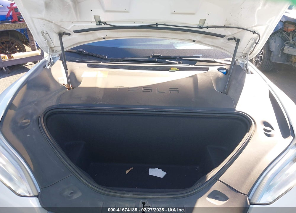 2017 TESLA MODEL S VIN: 5YJSA1E12HF226728
