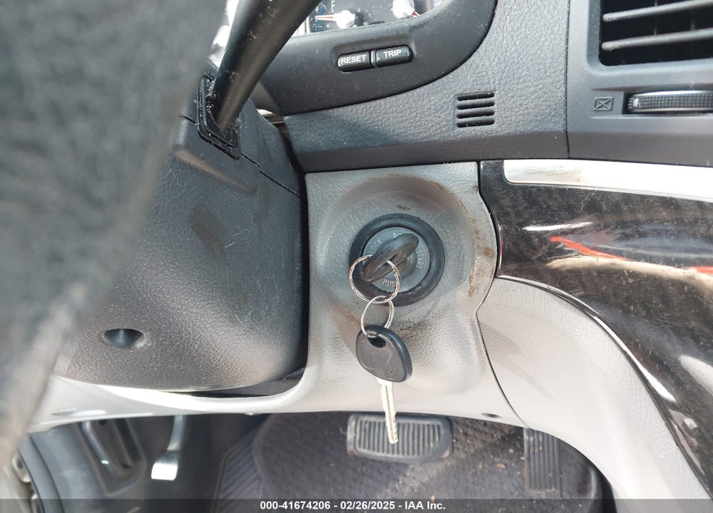 2009 HYUNDAI SANTA FE VIN: 5NMSG73D09H258110