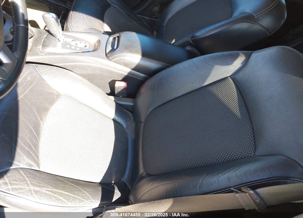 2014 DODGE JOURNEY VIN: 3C4PDCGG3ET292065