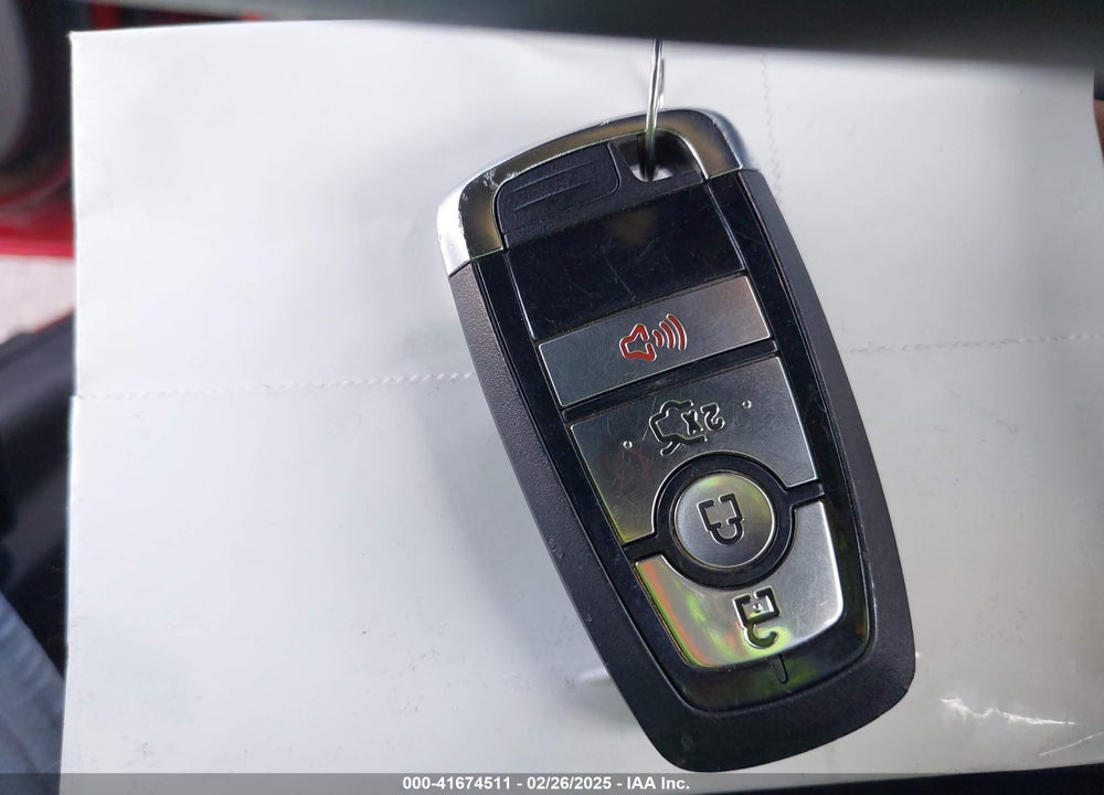 2024 FORD MUSTANG ECOBOOST VIN: 1FAGP8UH4R5136744