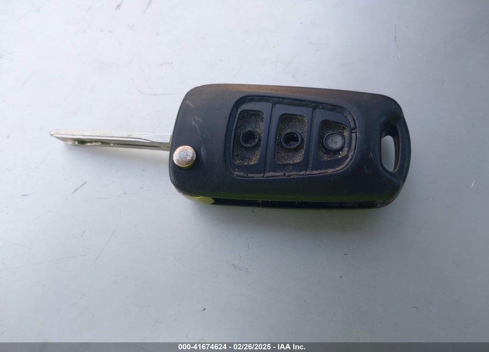 2013 KIA RIO VIN: KNADN4A33D6194896