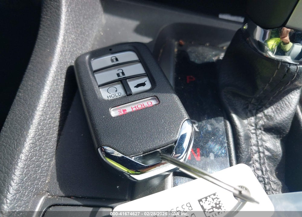 2020 HONDA CIVIC VIN: SHHFK7H41LU405891