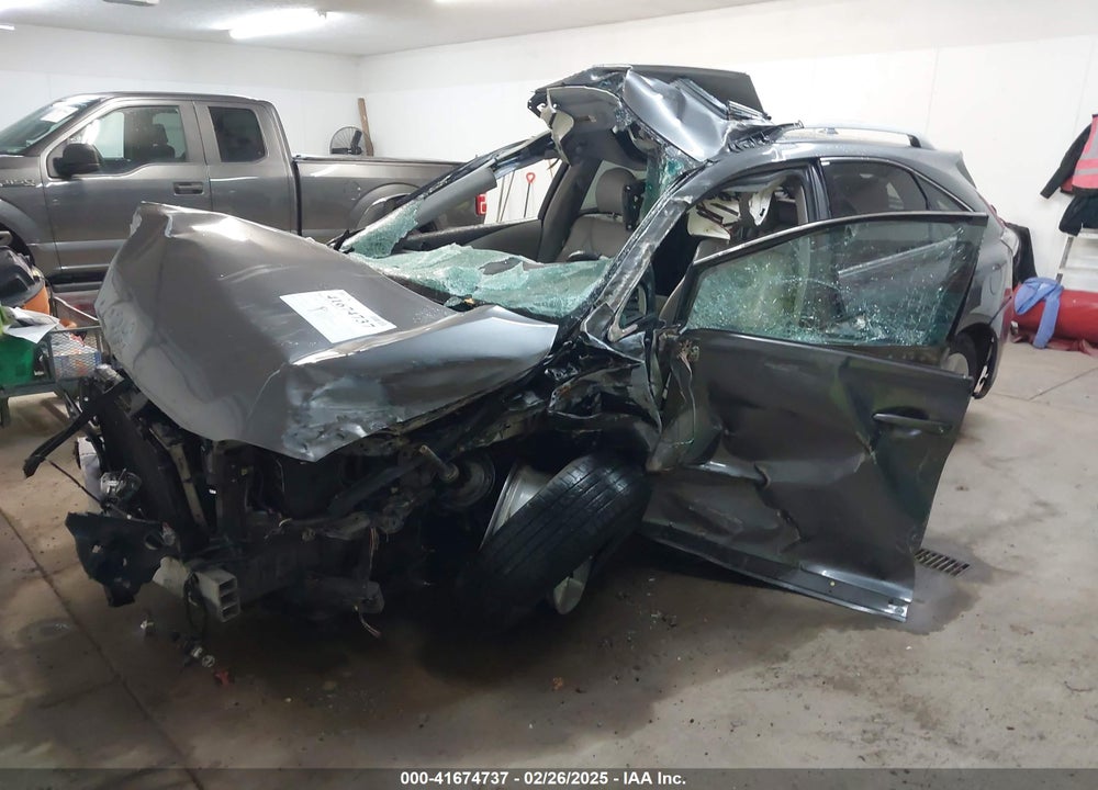 2012 LEXUS RX 350 VIN: 2T2BK1BA6CC148027