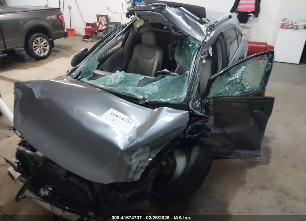 2012 LEXUS RX 350 VIN: 2T2BK1BA6CC148027