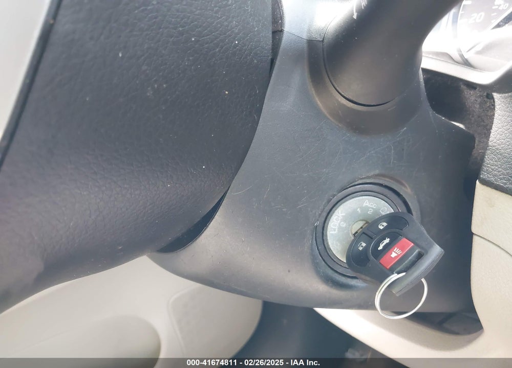 2016 NISSAN SENTRA S VIN: 3N1AB7AP4GY244644