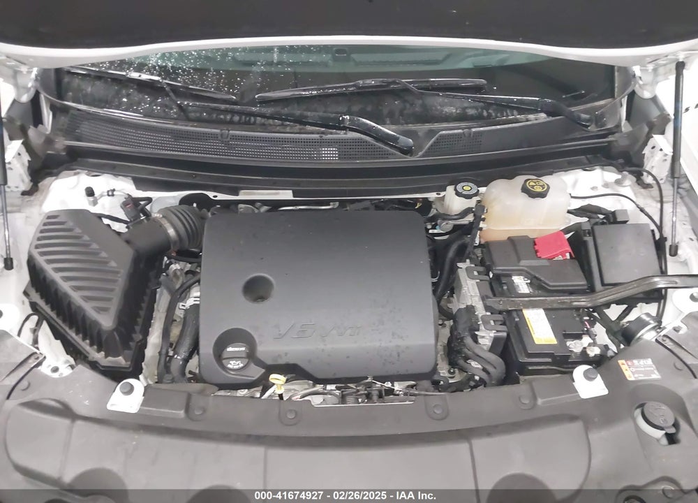 2022 CHEVROLET TRAVERSE VIN: 1GNEVHKW1NJ128358