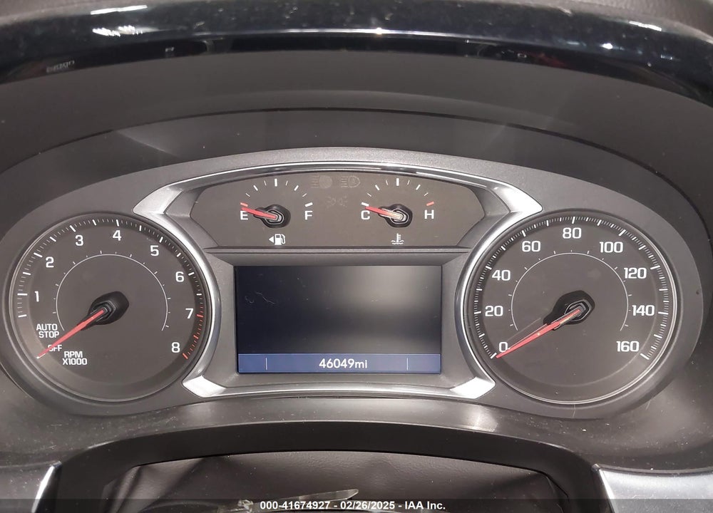 2022 CHEVROLET TRAVERSE VIN: 1GNEVHKW1NJ128358