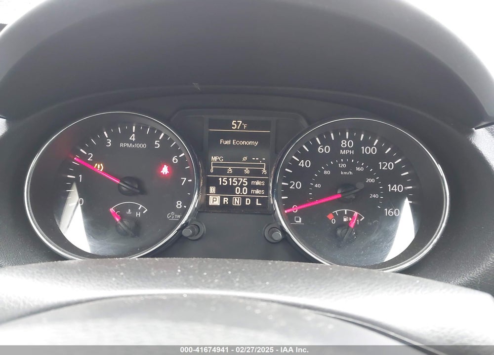 2012 NISSAN ROGUE VIN: JN8AS5MT3CW291700