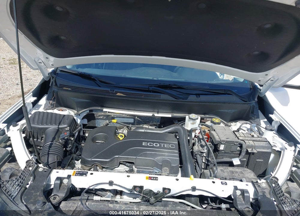 2022 GMC TERRAIN VIN: 3GKALMEV8NL133966