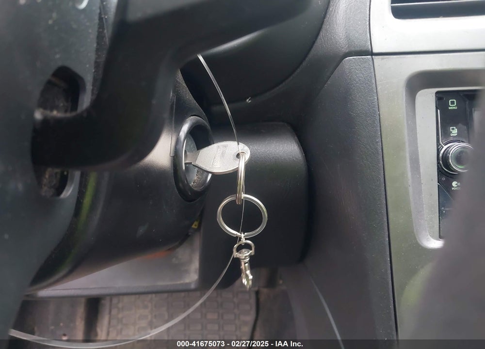 2005 SAAB 9-2X LINEAR VIN: JF4GG61625G057758