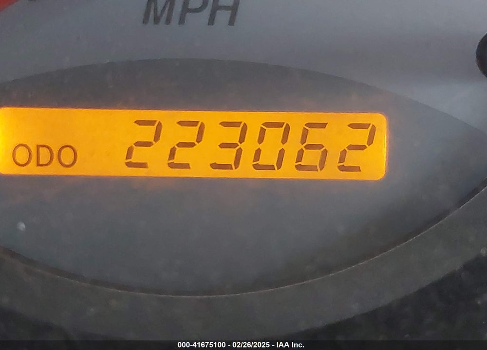 2005 TOYOTA RAV4 VIN: JTEHD20V856033729