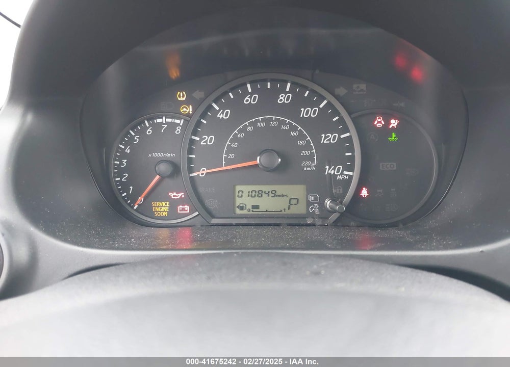 2024 MITSUBISHI MIRAGE VIN: ML32AUHJ8RH019360