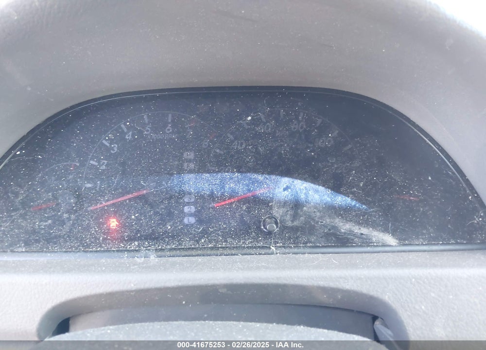 2006 TOYOTA CAMRY VIN: 4T1BE30K36U686030