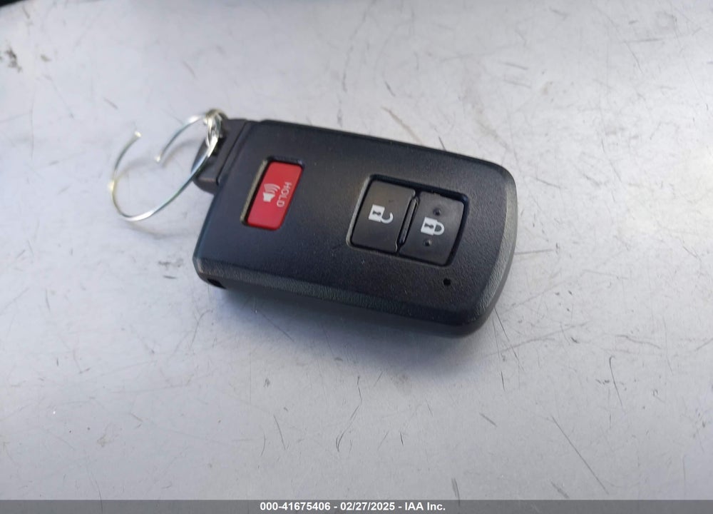 2021 TOYOTA TACOMA VIN: 3TMCZ5AN5MM441927