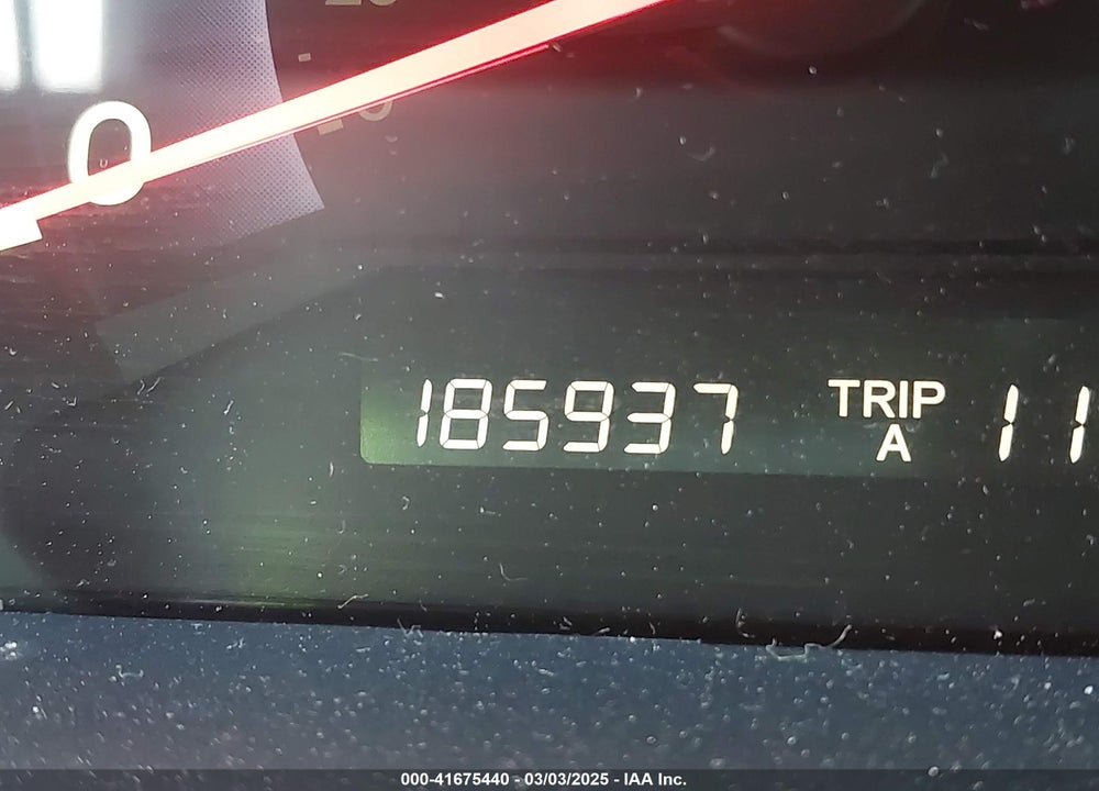 2010 HONDA ODYSSEY EX-L VIN: 5FNRL3H79AB069225