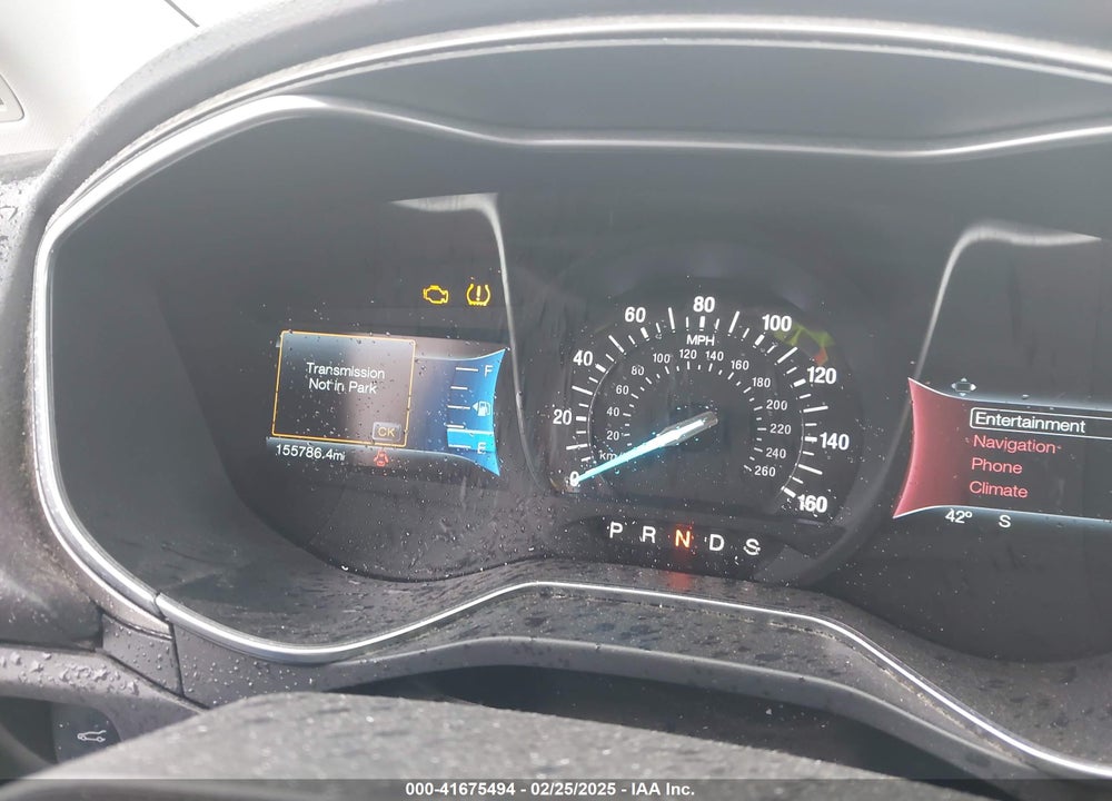 2015 FORD FUSION VIN: 3FA6P0HD5FR263628