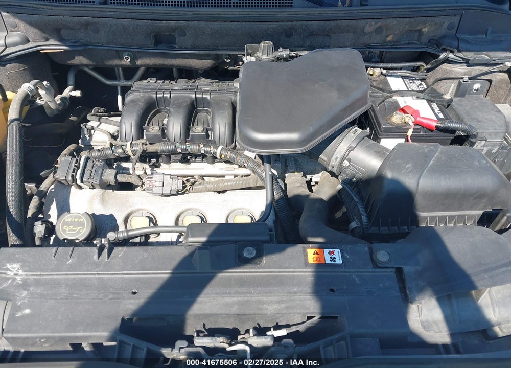 2010 MAZDA CX-9 VIN: JM3TB2MA3A0228976