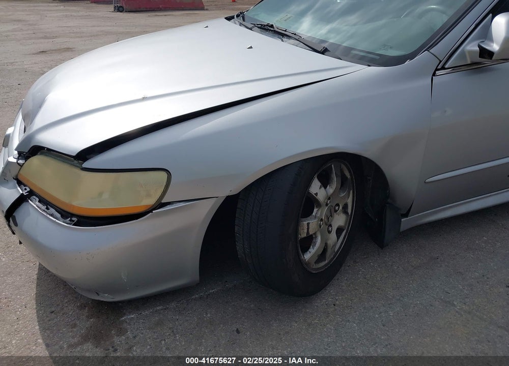 2002 HONDA ACCORD 2.3 EX VIN: 1HGCG56602A159892