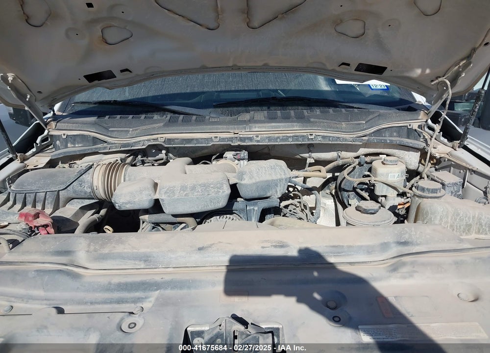2019 FORD F-250 VIN: 1FT7W2B69KEC99875