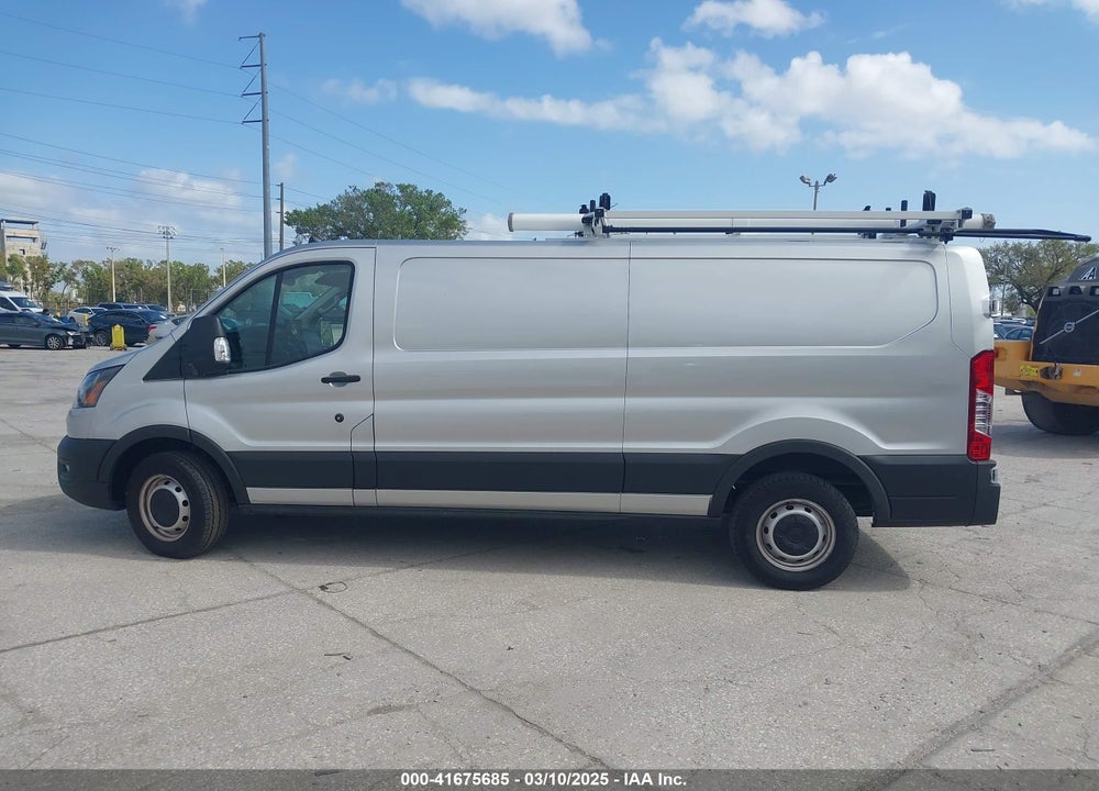 2023 FORD TRANSIT-150 VIN: 1FTYE1Y84PKB66265