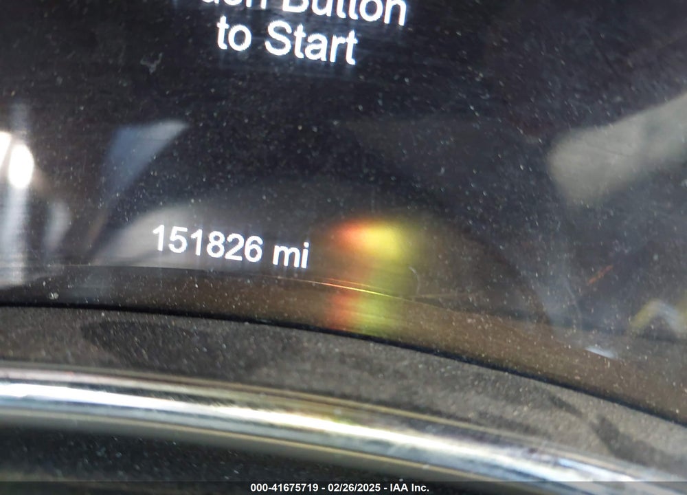 2014 DODGE DURANGO VIN: 1C4RDJDG4EC522418