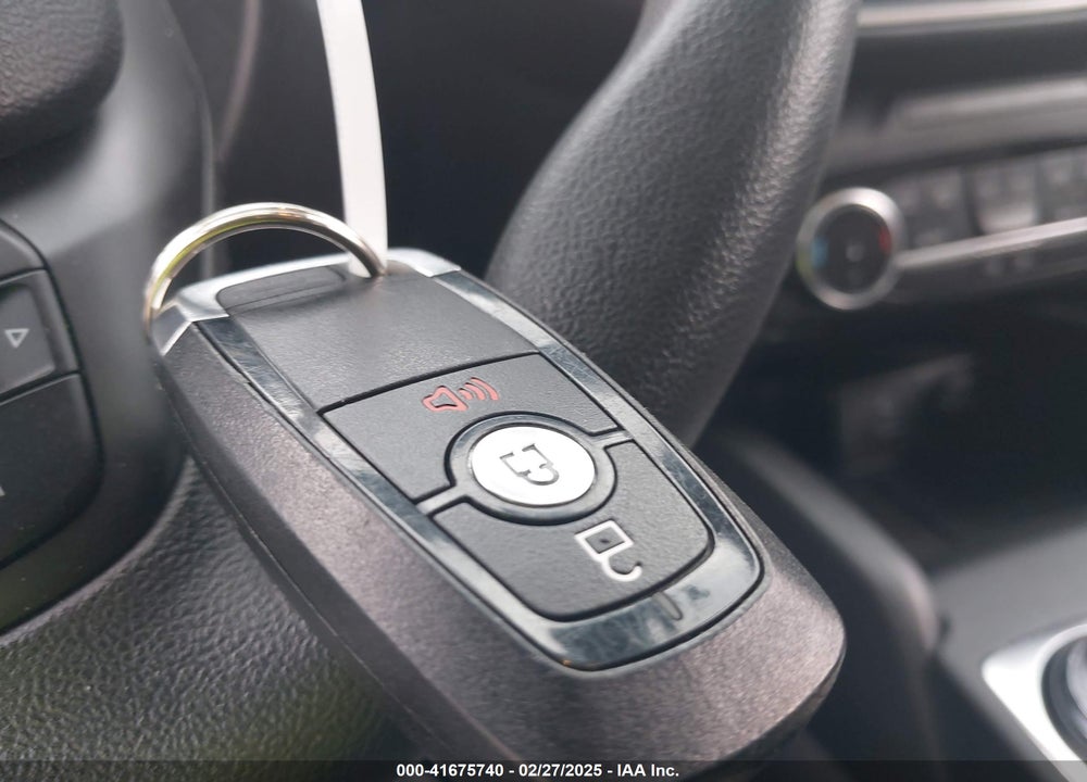 2022 FORD ESCAPE SE HYBRID VIN: 1FMCU9BZ2NUA43705