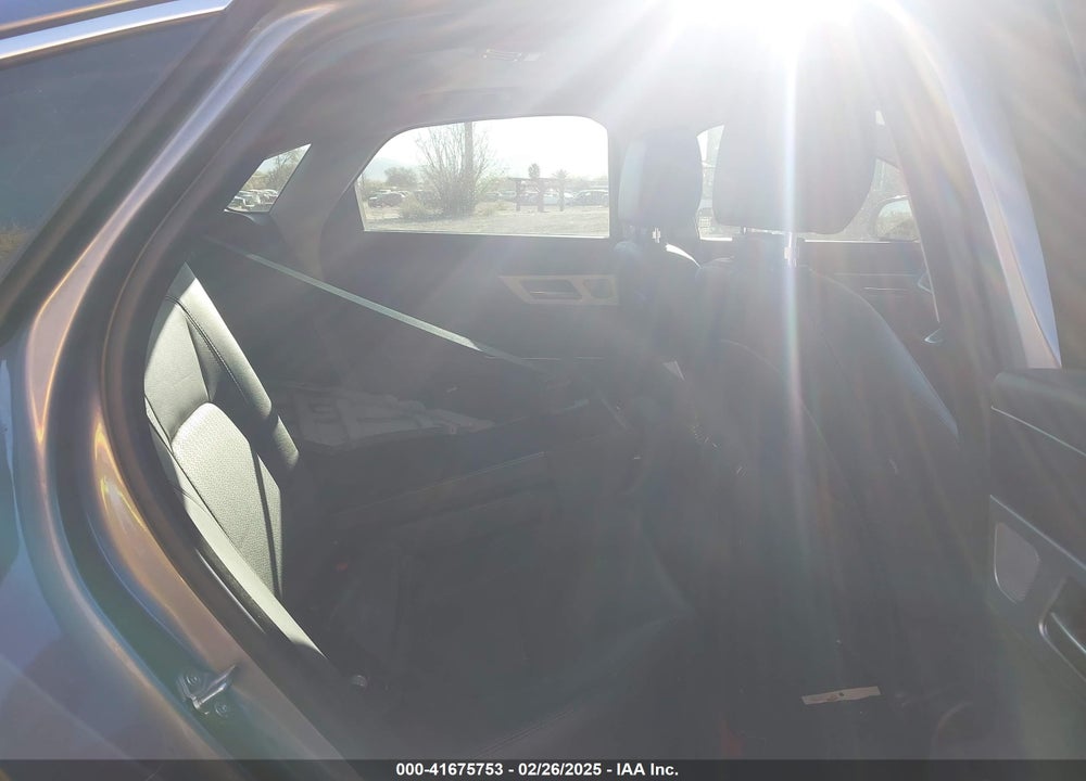 2020 JAGUAR XF 25T PRESTIGE RWD AUTOMATIC VIN: SAJBE4FX1LCY84900