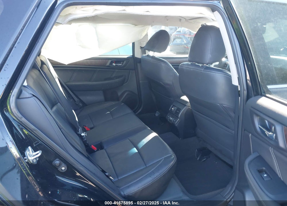 2018 SUBARU OUTBACK VIN: 4S4BSANC3J3277085