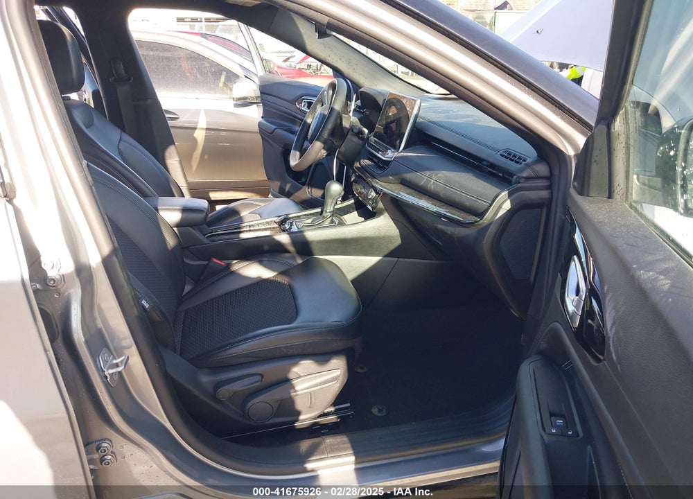 2022 JEEP COMPASS VIN: 3C4NJCBB9NT187946