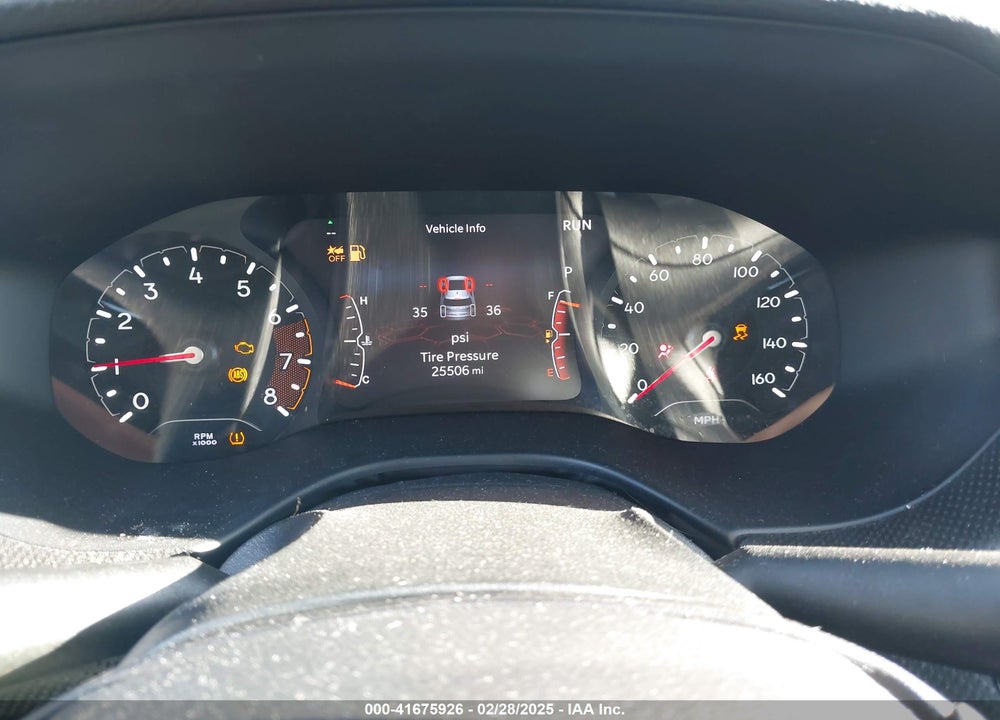 2022 JEEP COMPASS VIN: 3C4NJCBB9NT187946