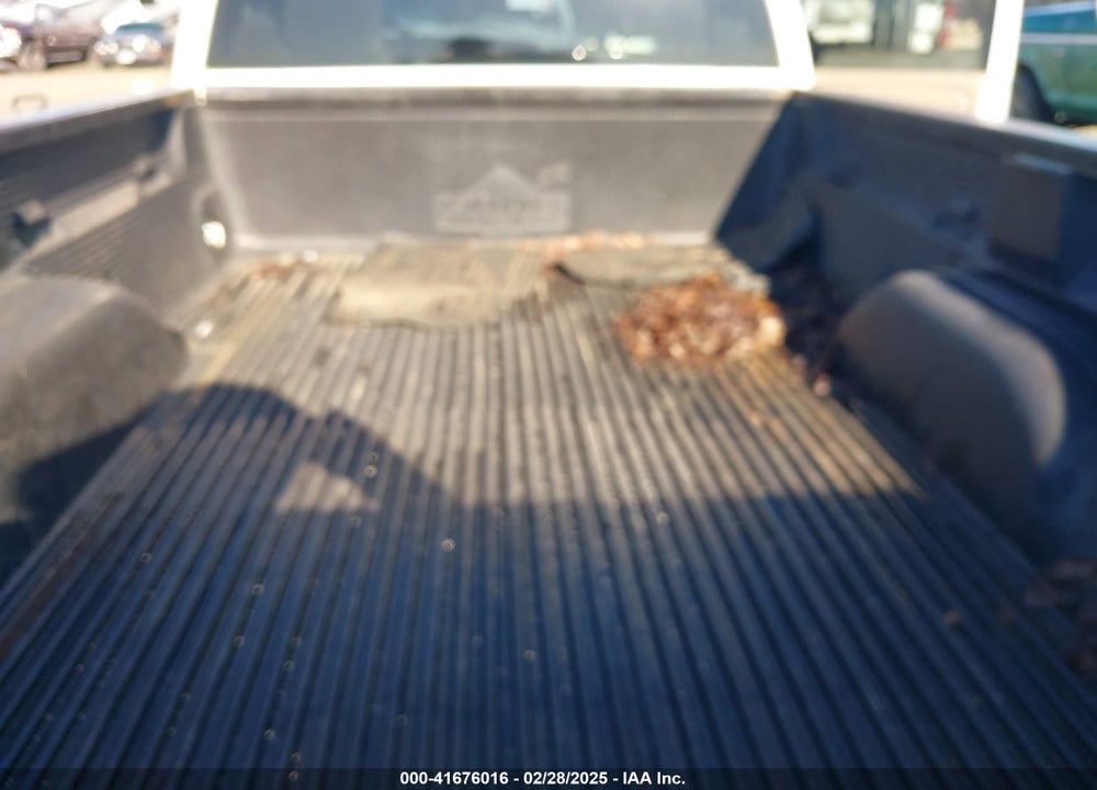 2003 CHEVROLET SILVERADO 1500 WORK TRUCK VIN: 1GCEC14XX3Z308142