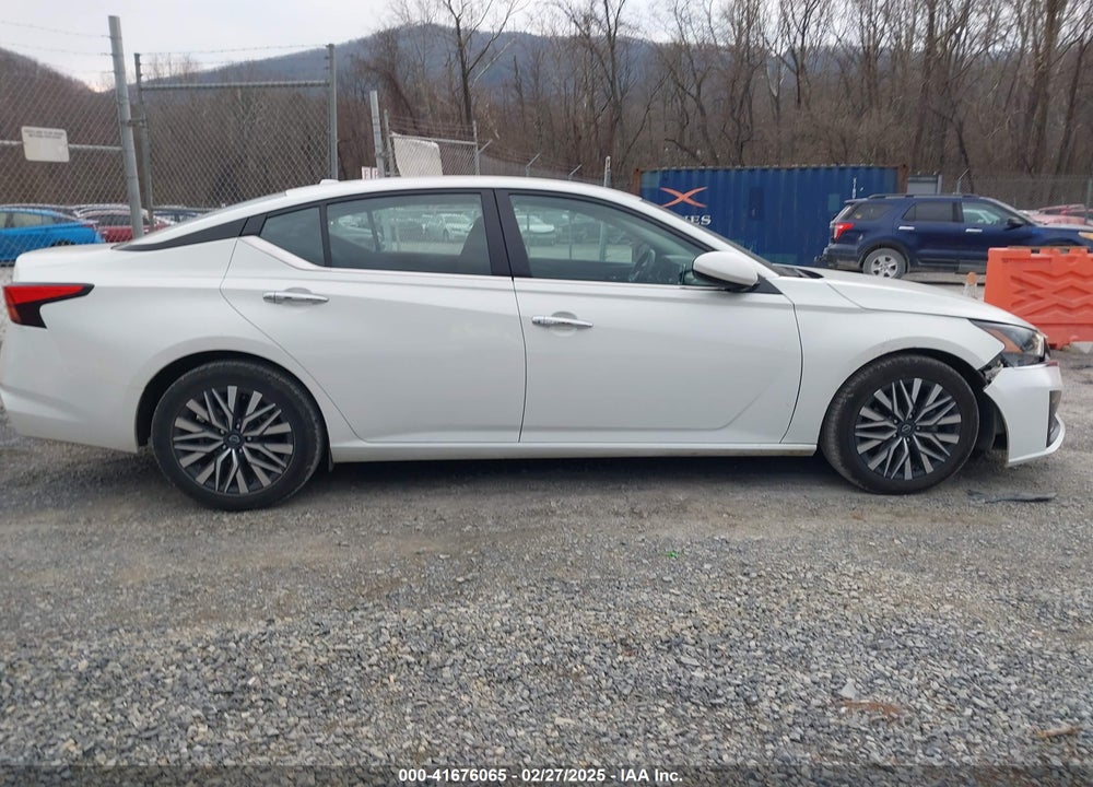 2023 NISSAN ALTIMA VIN: 1N4BL4DV2PN380944