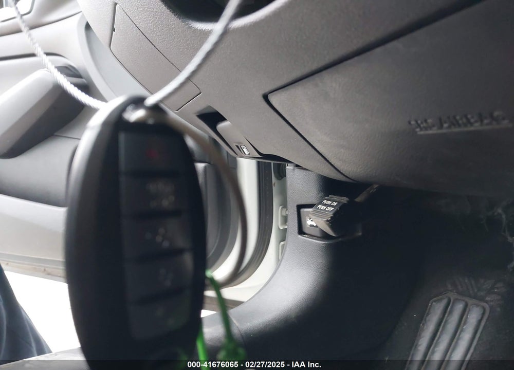 2023 NISSAN ALTIMA VIN: 1N4BL4DV2PN380944