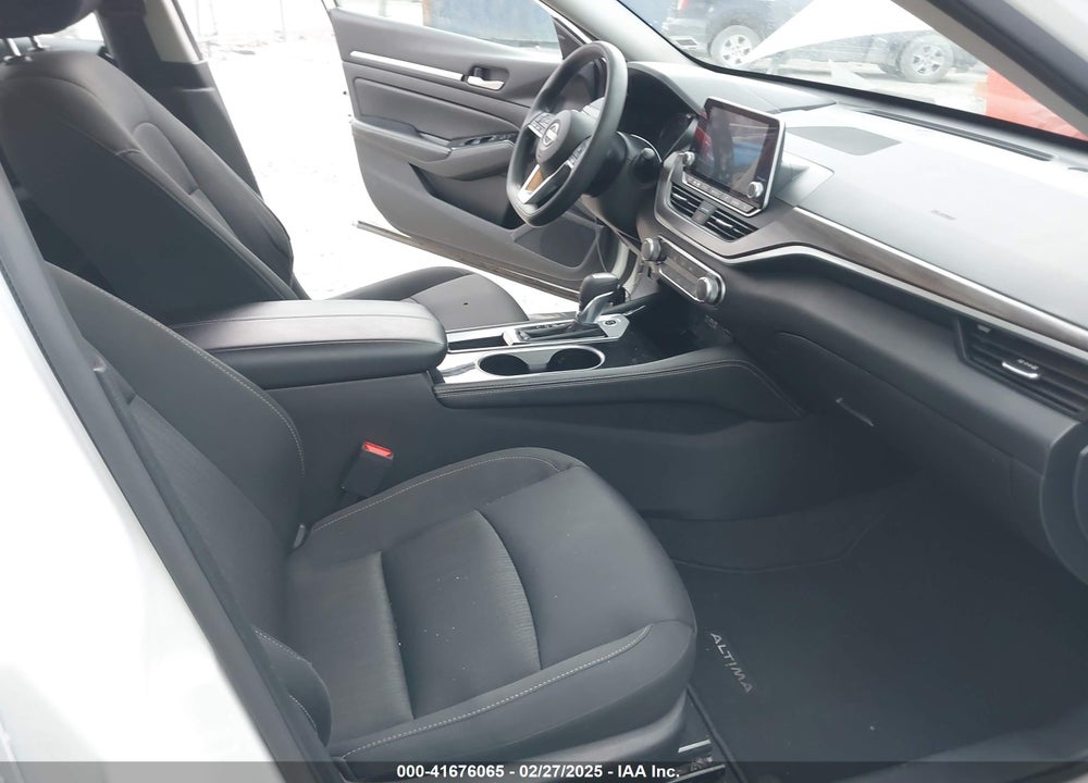 2023 NISSAN ALTIMA VIN: 1N4BL4DV2PN380944