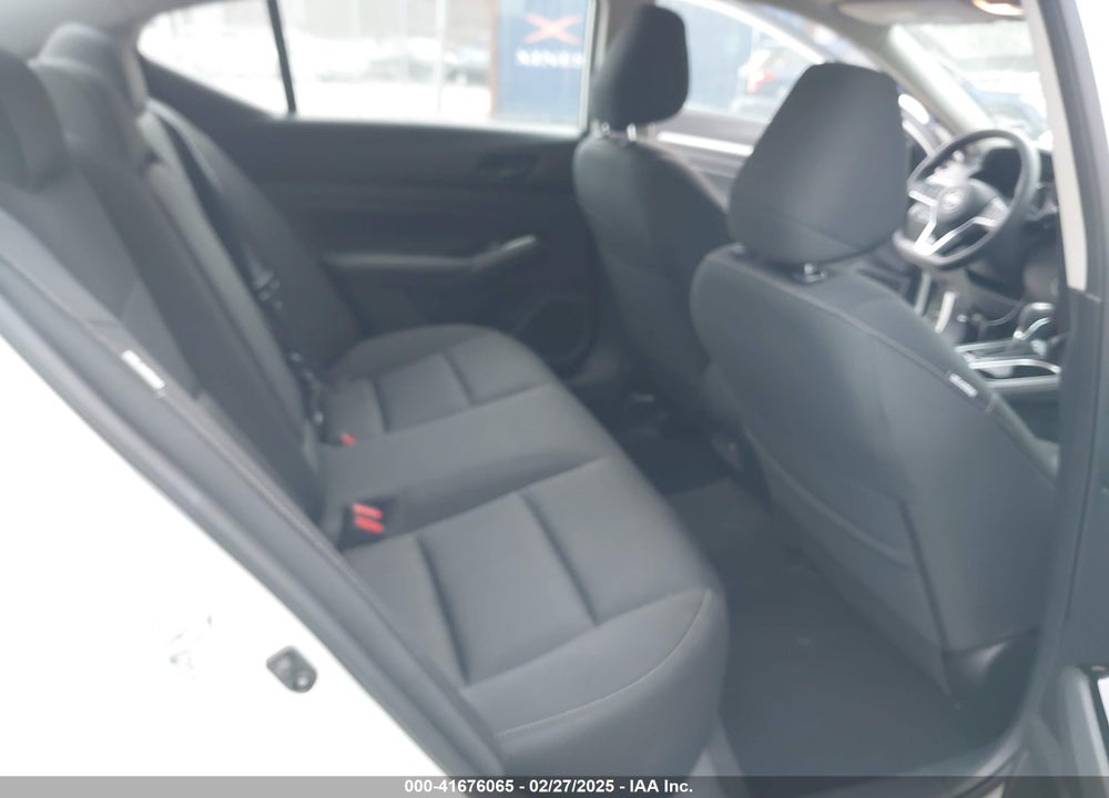 2023 NISSAN ALTIMA VIN: 1N4BL4DV2PN380944
