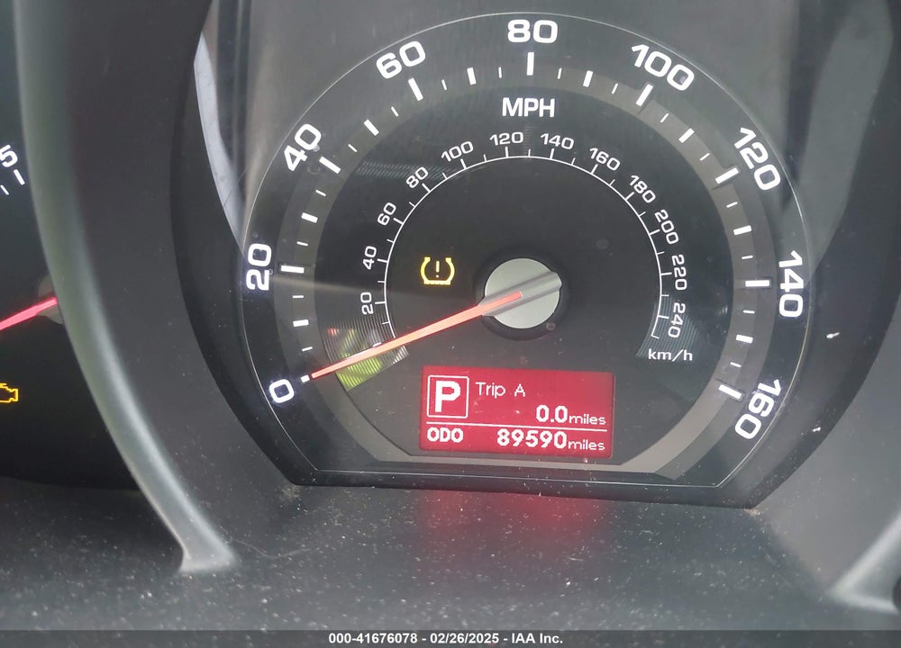 2012 KIA SPORTAGE EX VIN: KNDPC3A22C7274335