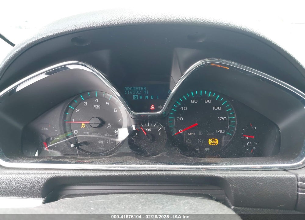 2016 CHEVROLET TRAVERSE VIN: 1GNKVGKD6GJ347363