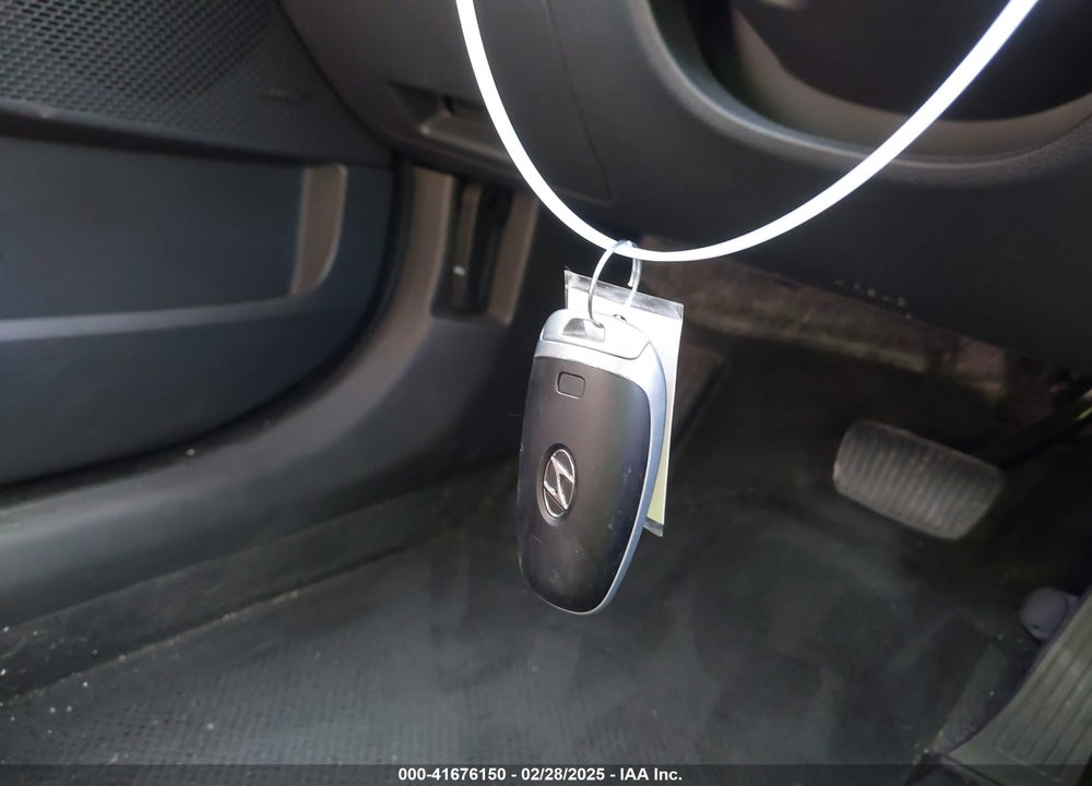 2023 HYUNDAI SONATA HYBRID LIMITED VIN: KMHL54JJ2PA068359