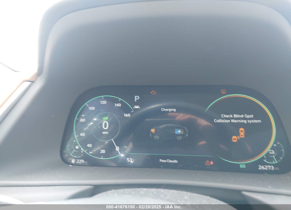 2023 HYUNDAI SONATA HYBRID LIMITED VIN: KMHL54JJ2PA068359