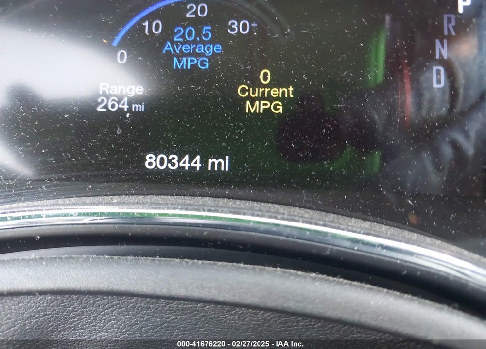 2018 DODGE DURANGO VIN: 1C4RDHAG1JC384960