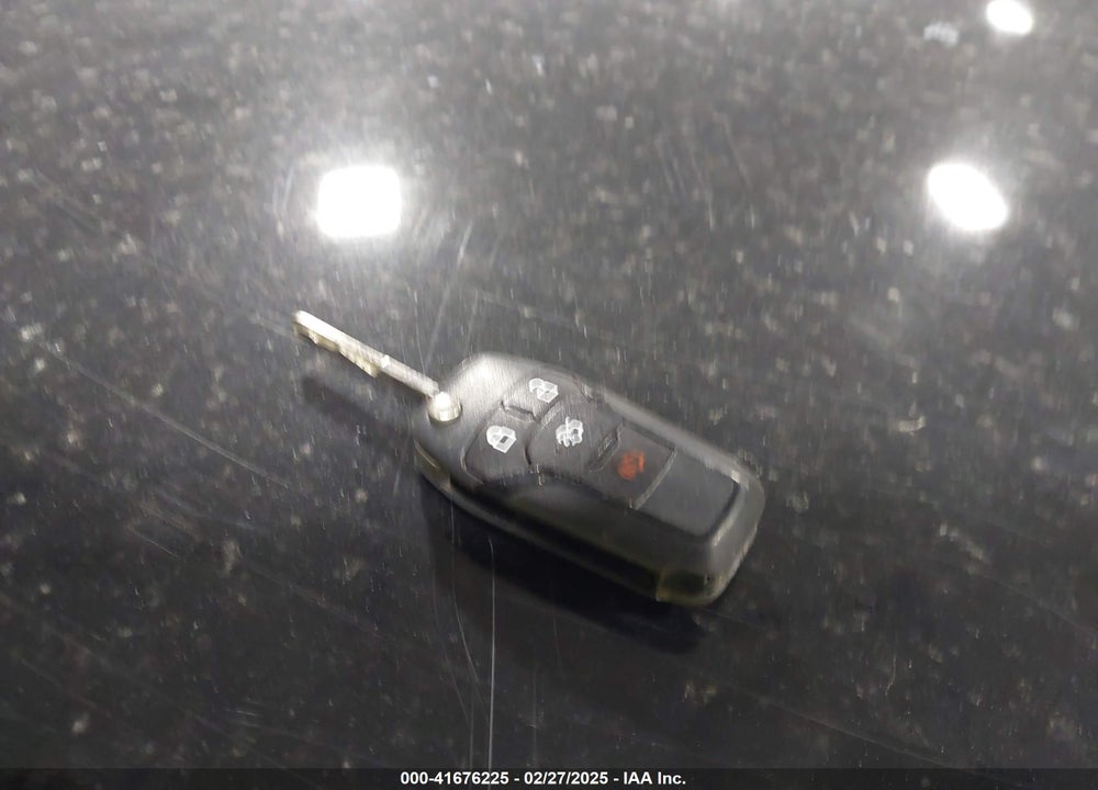 2014 FORD FUSION SE VIN: 1FA6P0H78E5377005