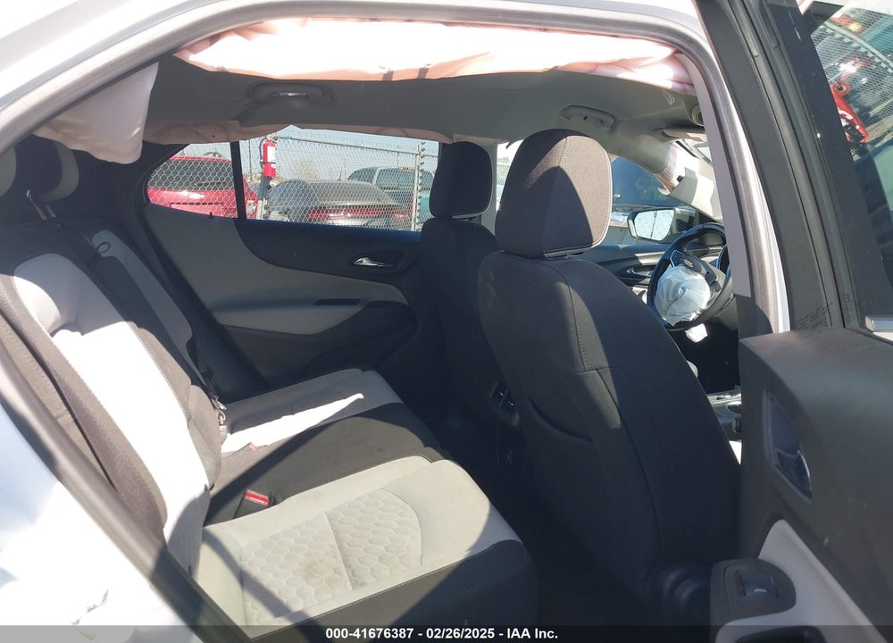 2019 CHEVROLET EQUINOX LT VIN: 2GNAXVEX9K6131173