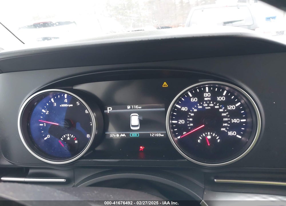 2024 KIA CARNIVAL VIN: KNDNB4H31R6306513